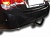 Фаркоп для CHEVROLET CRUZE J300 седан,хетчбек 2009-...