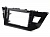 Рамка RTY-FC535 UMS TOYOTA Corolla 2013-2016, 10"