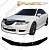 Дефлектор капота (Classic прозрачный) Chery Very 2011 -  г.в. СА Пластик (Арт. 2010010209131)