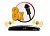 Система контроля слепых зон ParkMaster BS6251- black