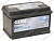 Легковой аккумулятор Exide Premium EA722 (низкий)