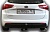 Фаркоп Лидер-Плюс для Kia Cee'd SW (JD)