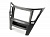 Рамка RSU-FC499 SUBARU Outback, Legacy 2010-2014, 9"