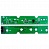 Рамка RMS-N16A Mitsubishi ASX 2din