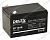 Тяговый аккумулятор Delta DT 1212