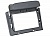 Рамка RTY-FC757 UMS TOYOTA Land Cruiser 100 1998 - 2002 (с оригинальным дисплеем), 9"