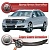 Дефлектор капота (Classic прозрачный) Chery Very 2011 -  г.в. СА Пластик (Арт. 2010010209131)