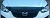 Дефлектор капота темный Mazda CX 5 2012-