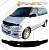 Дефлектор капота (Classic прозрачный) Chery Very 2011 -  г.в. СА Пластик (Арт. 2010010209131)