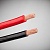 Силовой кабель Tchernov Cable Special DC Power 4 AWG Red