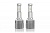 Светодиодная лампа AVS Lumos H27/880/881.12/24V.30W.2 шт.