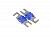 Предохранитель Aura FML-N060 miniANL 60A (2шт)