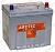 Легковой аккумулятор Titan Arctic Silver 6СТ-65.0 VL (D23FL)