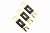 Предохранитель URAL ANL-DB300 1шт