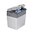 Автохолодильник Dometic CoolFun SC30 AC/DC, 29 л., охл. и нагр., пит. 12В/220В, USB д/зарядки устр.5.001