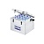 Изотермический контейнер WAECO Cool-Ice WCI-22