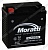 Мотоаккумулятор Moratti Nano Gel GHD14H-BS