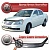 Дефлектор капота (Classic прозрачный) Chery Very 2011 -  г.в. СА Пластик (Арт. 2010010209131)