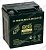 Мотоаккумулятор WBR MT 12-30 (YTX30L-BS)