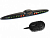 Парковочный радар ParkMaster 24U-4-A Black