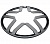 Защитная сетка (гриль) Hertz ESG 200 GR Grille (1шт.)