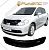 Дефлектор капота (Classic прозрачный) Chery Very 2011 -  г.в. СА Пластик (Арт. 2010010209131)