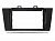 Рамка RSU-FC500 SUBARU Outback, Legacy 2014+, 9"