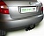 Фаркоп Лидер-Плюс для Skoda Fabia (5J2) хетчбэк