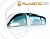 Дефлекторы окон (Classic полупрозрачный) Opel Astra хэтчбэк 5 Door 2004-2014 СА ПЛАСТИК (Арт.630-DV-