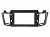 Рамка RTY-FC550 UMS TOYOTA RAV4 2013-2018, 10"