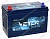 Легковой аккумулятор Veter 6СТ-100.1 VL (125D31FR)