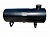 Бак топливный Webasto 22L металл             Da = 235; L = 600; H = 312