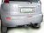 Фаркоп Лидер-Плюс для Nissan Note (E11) хетчбэк