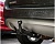 Фаркоп Renault Duster с 2011 (2WD,4WD) / NISSAN Terrano  (2WD,4WD) с 2014 г.в.