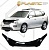 Дефлектор капота (Classic прозрачный) Chery Very 2011 -  г.в. СА Пластик (Арт. 2010010209131)
