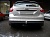 Фаркоп Ford Foсus 3 Хэтчбек с 2011 по 2018 г.в.