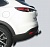Фаркоп Лидер-Плюс для Mazda CX-9