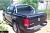 Крышка кузова пикапа, трехсекционная алюминиевая, VOLKSWAGEN AMAROK, 2010-н.в.