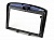 Рамка RFR-FC244 UMS PEUGEOT 308, 408 BLACK, 9"