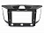 Рамка RHY-FC325 HYUNDAI Creta 2016-2021, 10"