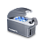 Автохолодильник Dometic BordBar TB-08, 8л, охл./нагр., форма подлок., пит. 12В