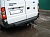 Фаркоп Лидер-Плюс для Ford Transit фургон, с задней подножкой