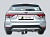 Фаркоп Лидер-Плюс для Kia Rio X-line/Rio X