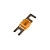 Предохранитель Kicx MiniANL 150P 1шт