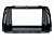 Рамка RMZ-FC429 Mazda 6 2014-2016 2din