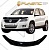 Дефлектор капота (Classic прозрачный) Chery Very 2011 -  г.в. СА Пластик (Арт. 2010010209131)
