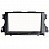 Рамка RMZ-N18 Mazda CX-5, Mazda-6 12+ 2din