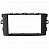 Рамка RTY-N18 Toyota Auris 07-12 2din