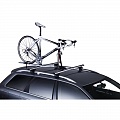 Велобагажник (велокрепление) на крышу