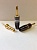 Разъем Tchernov Cable Banana Plug Reference G / White